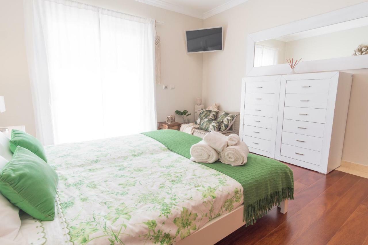 Villa Ria Rose, Alto Da Ria 23 - Jacuzzi And Beach Alvor Ngoại thất bức ảnh