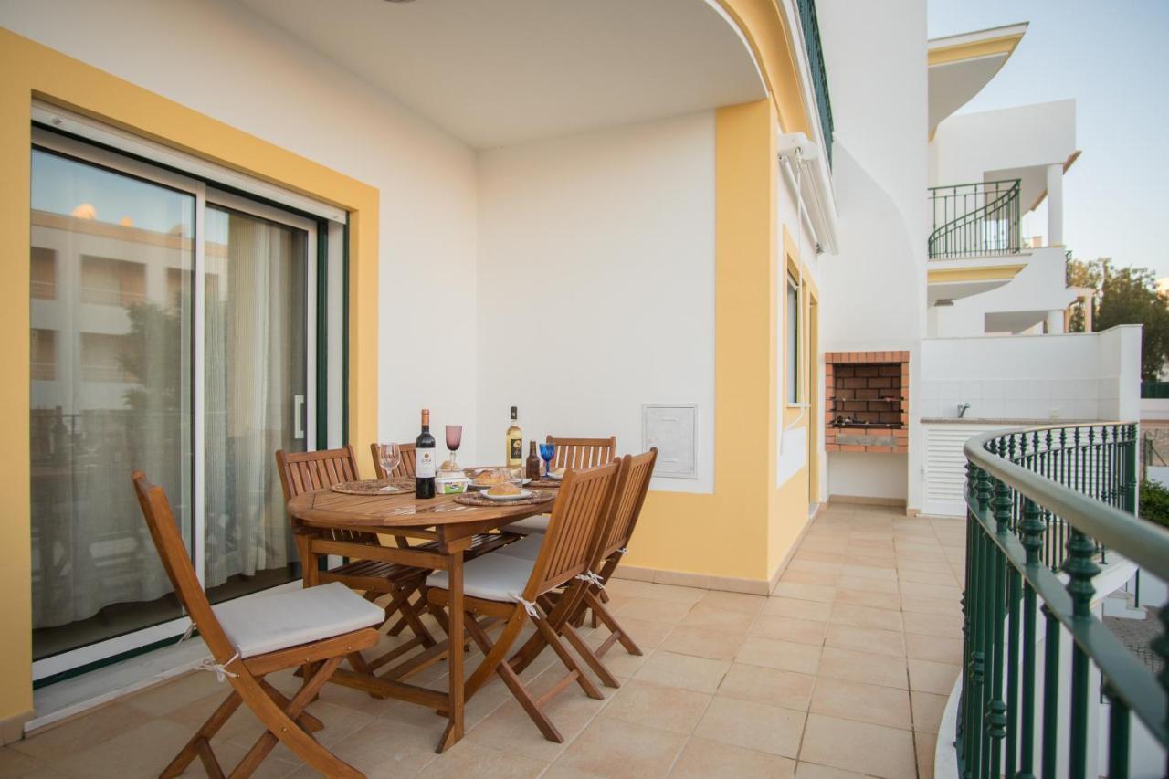 Villa Ria Rose, Alto Da Ria 23 - Jacuzzi And Beach Alvor Ngoại thất bức ảnh
