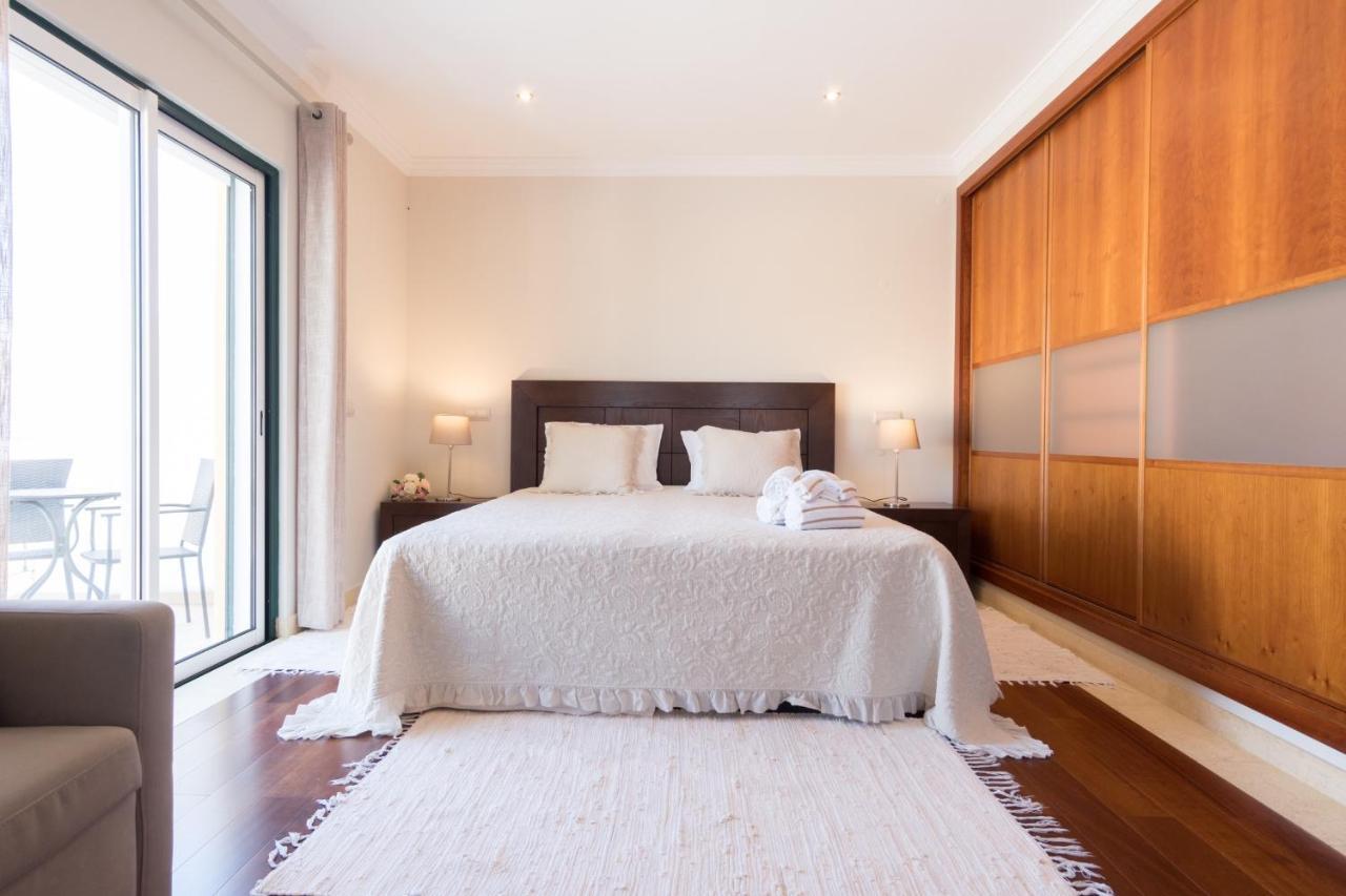 Villa Ria Rose, Alto Da Ria 23 - Jacuzzi And Beach Alvor Ngoại thất bức ảnh