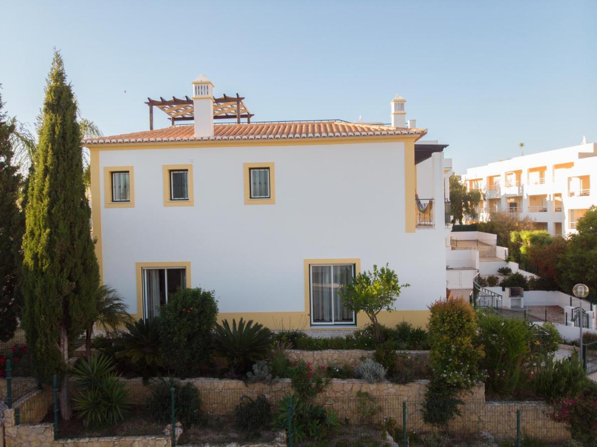 Villa Ria Rose, Alto Da Ria 23 - Jacuzzi And Beach Alvor Ngoại thất bức ảnh