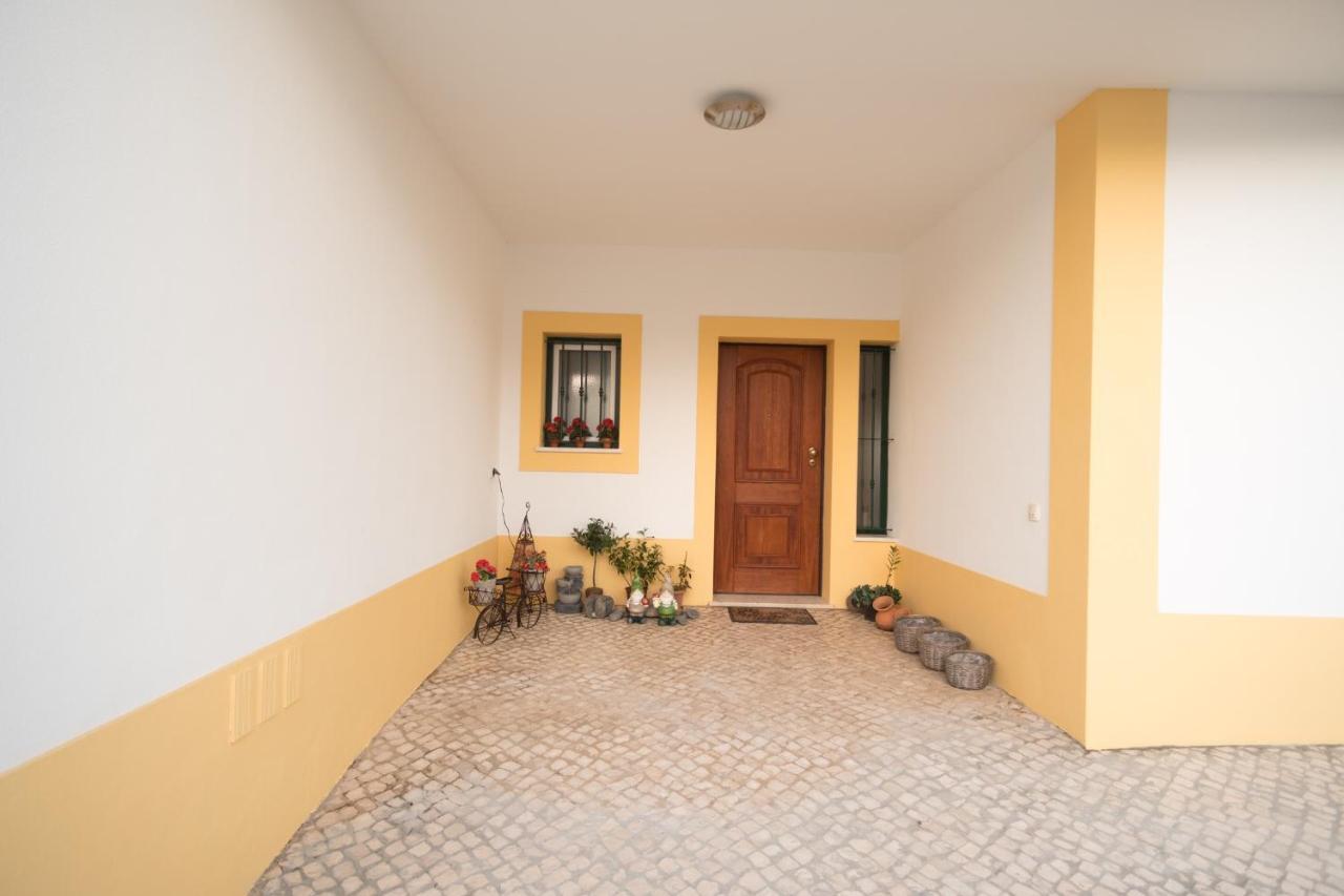 Villa Ria Rose, Alto Da Ria 23 - Jacuzzi And Beach Alvor Ngoại thất bức ảnh