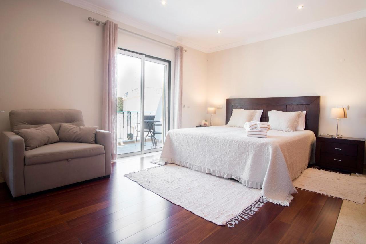 Villa Ria Rose, Alto Da Ria 23 - Jacuzzi And Beach Alvor Ngoại thất bức ảnh