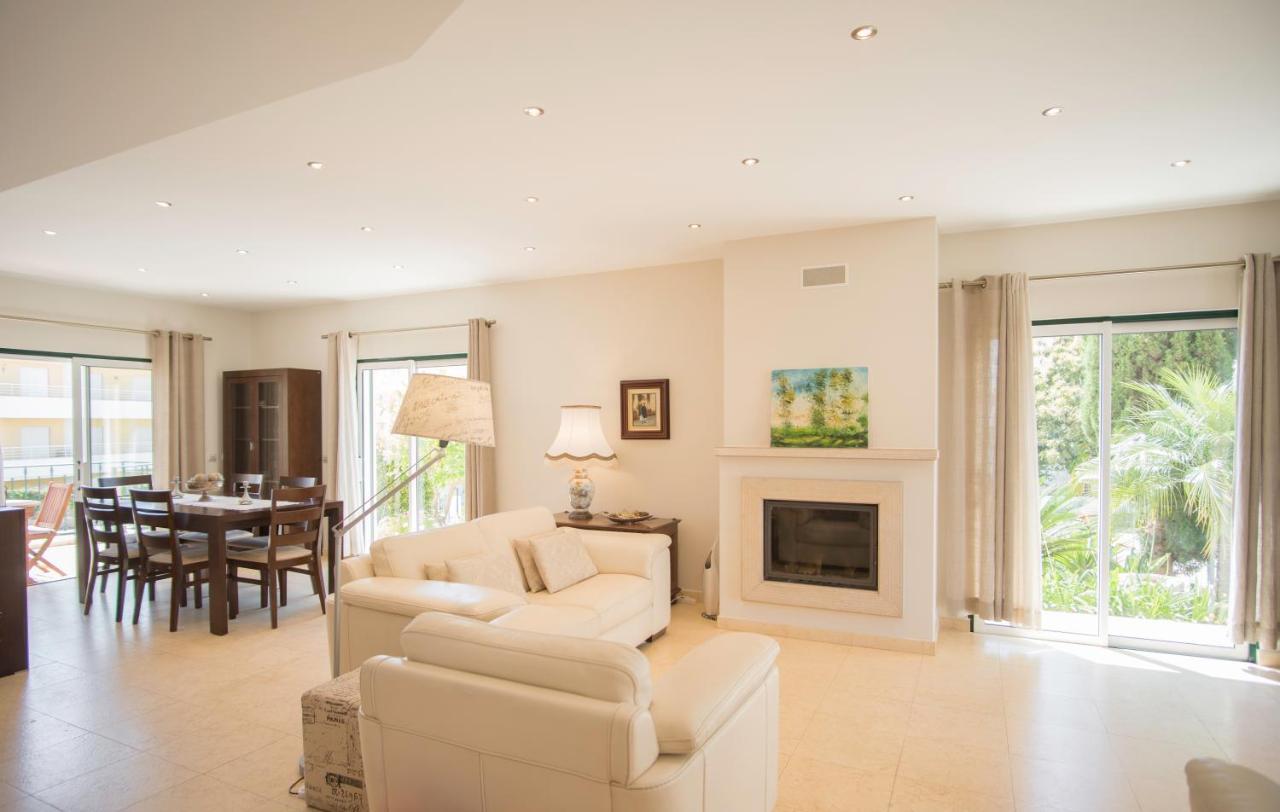 Villa Ria Rose, Alto Da Ria 23 - Jacuzzi And Beach Alvor Ngoại thất bức ảnh