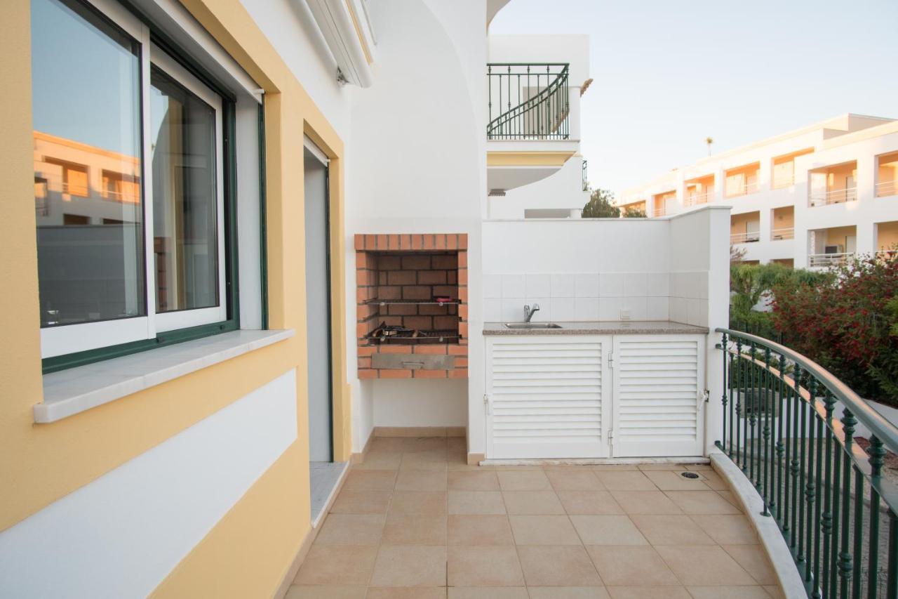Villa Ria Rose, Alto Da Ria 23 - Jacuzzi And Beach Alvor Ngoại thất bức ảnh