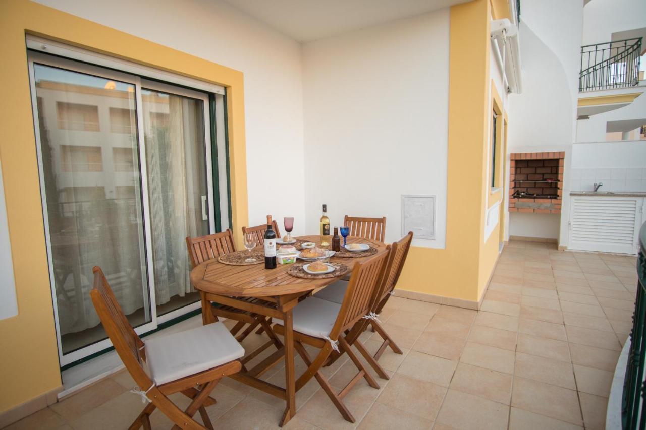 Villa Ria Rose, Alto Da Ria 23 - Jacuzzi And Beach Alvor Ngoại thất bức ảnh