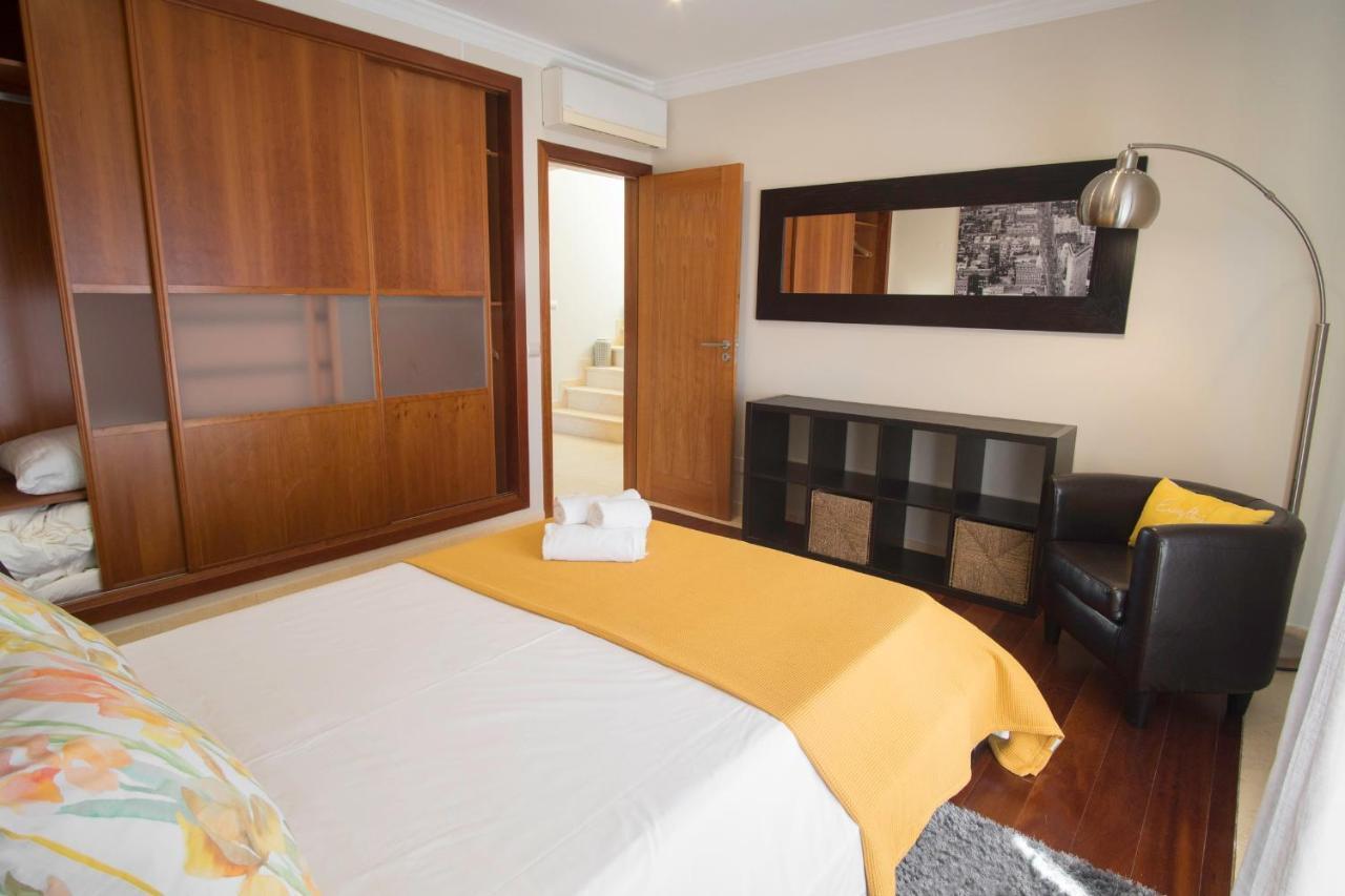 Villa Ria Rose, Alto Da Ria 23 - Jacuzzi And Beach Alvor Ngoại thất bức ảnh