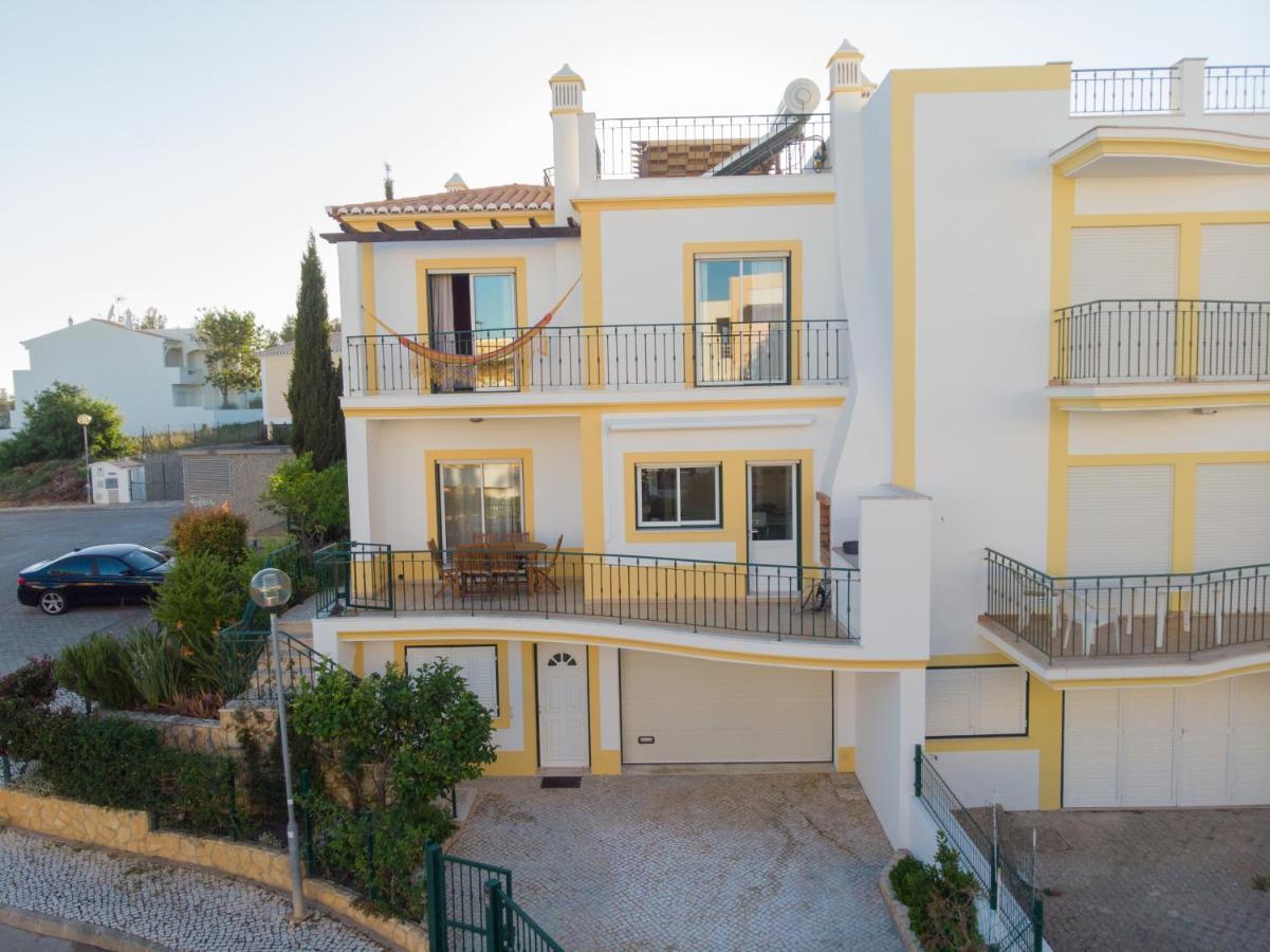 Villa Ria Rose, Alto Da Ria 23 - Jacuzzi And Beach Alvor Ngoại thất bức ảnh