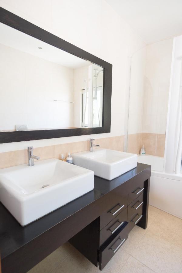 Villa Ria Rose, Alto Da Ria 23 - Jacuzzi And Beach Alvor Ngoại thất bức ảnh