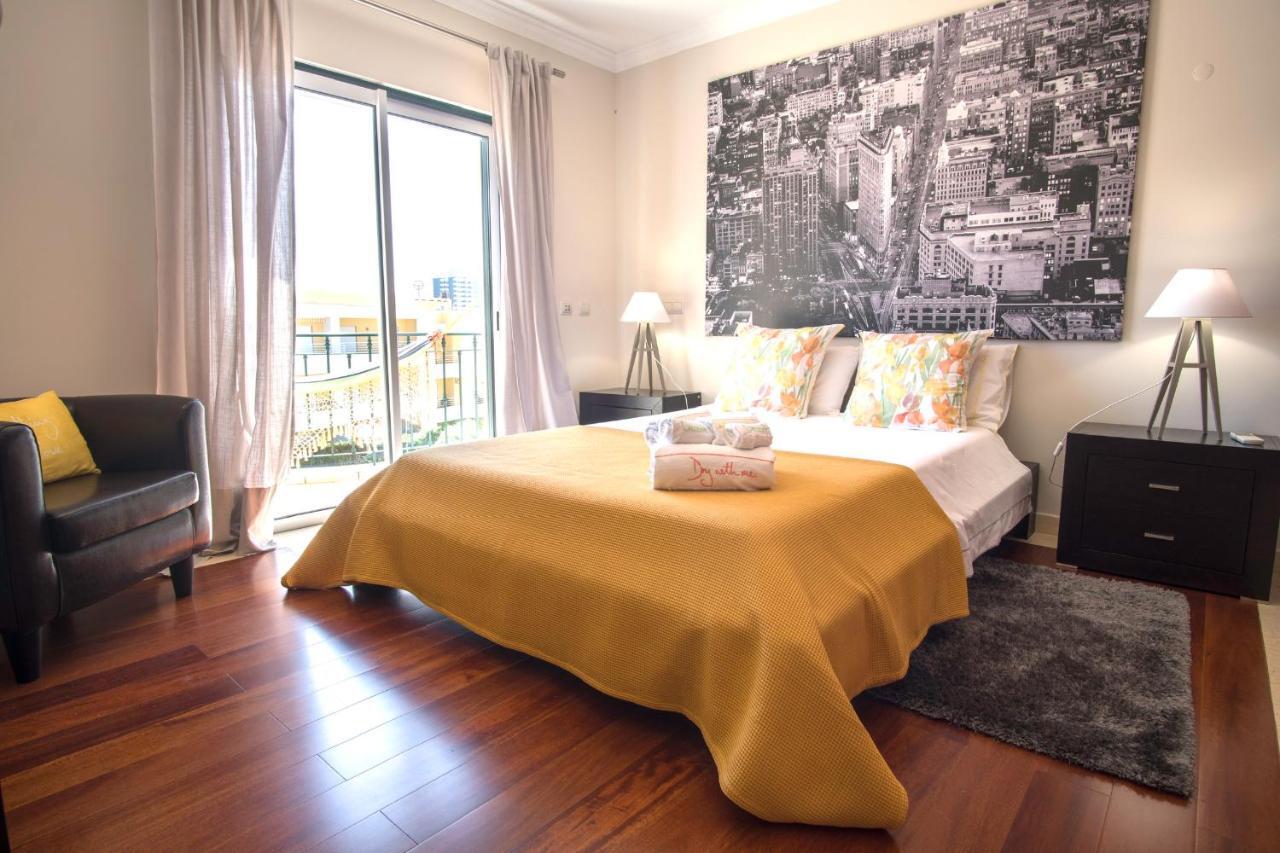 Villa Ria Rose, Alto Da Ria 23 - Jacuzzi And Beach Alvor Ngoại thất bức ảnh